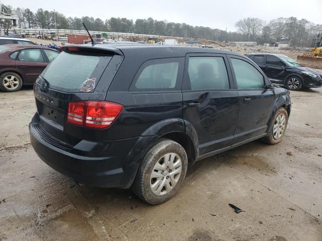 Photo 3 from auction – 2015 DODGE JOURNEY SE with VIN 3C4PDCABXFT720485