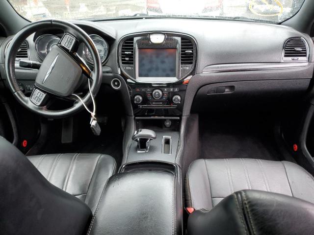 Photo 8 from auction – 2014 CHRYSLER 300 S with VIN 2C3CCABG1EH119736