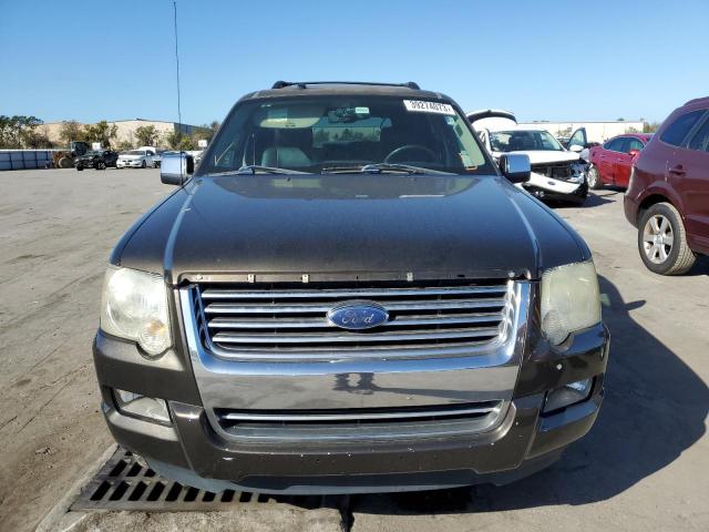 Photo 5 from auction – 2008 FORD EXPLORER L with VIN 1FMEU65828UA02229
