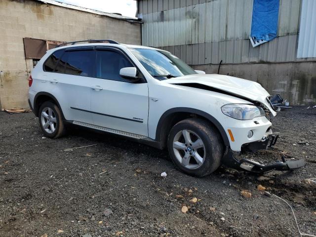 Photo 4 from auction – 2010 BMW X5 XDRIVE3 with VIN 5UXFE4C51AL385058