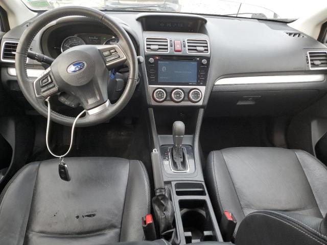 Photo 8 from auction – 2015 SUBARU XV CROSSTR with VIN JF2GPAPC6F8313890