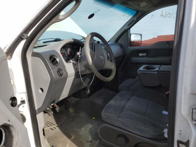 Photo 7 from auction – 2004 FORD F150 SUPER with VIN 1FTRW12W34KC75742