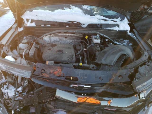 Photo 12 from auction – 2022 CHEVROLET TRAILBLAZE with VIN KL79MTSL3NB067379