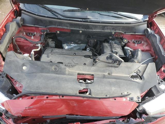 Photo 12 from auction – 2018 MITSUBISHI OUTLANDER with VIN JA4AP3AU6JZ032378