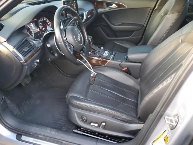 Photo 7 from auction – 2016 AUDI A6 PRESTIG with VIN WAUHGAFC3GN002731