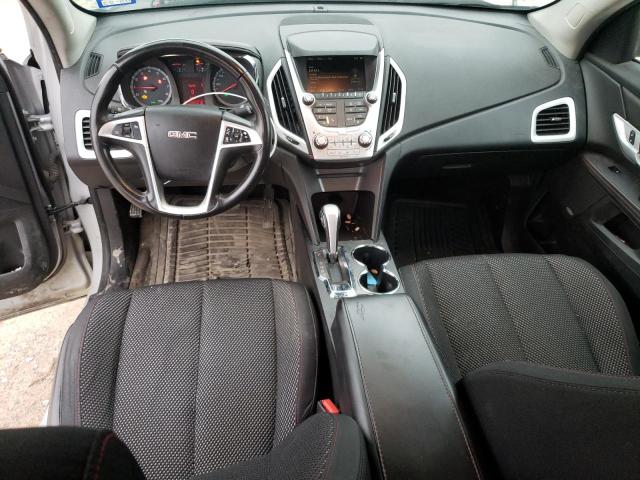 Photo 8 from auction – 2012 GMC TERRAIN SL with VIN 2GKFLSE53C6151934