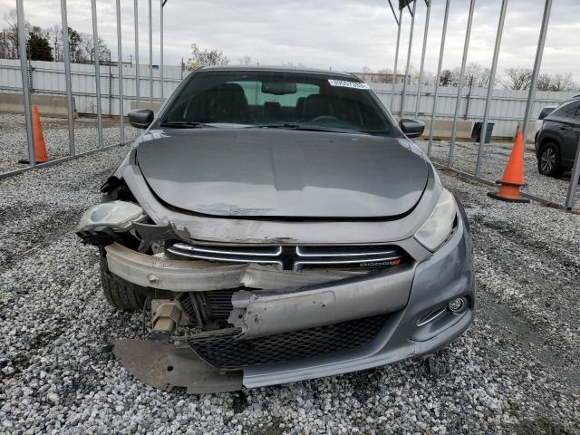 Photo 5 from auction – 2013 DODGE DART LIMIT with VIN 1C3CDFCH6DD703305