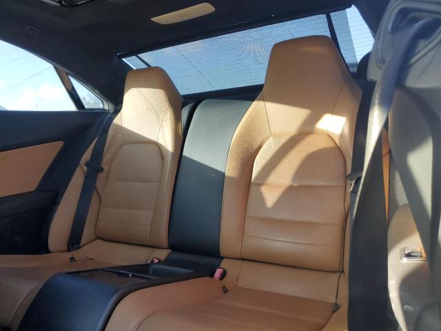 Photo 10 from auction – 2010 MERCEDES-BENZ E 550 with VIN WDDKJ7CB7AF008578