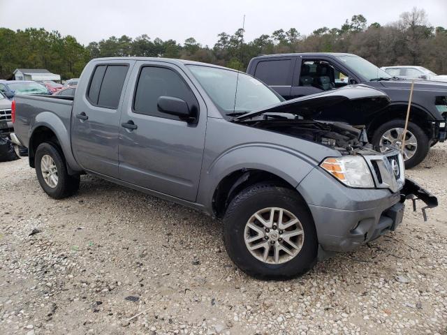 Photo 4 from auction – 2019 NISSAN FRONTIER S with VIN 1N6DD0ER0KN795485