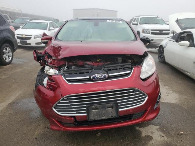 Photo 5 from auction – 2013 FORD C-MAX SEL with VIN 1FADP5BU2DL509379