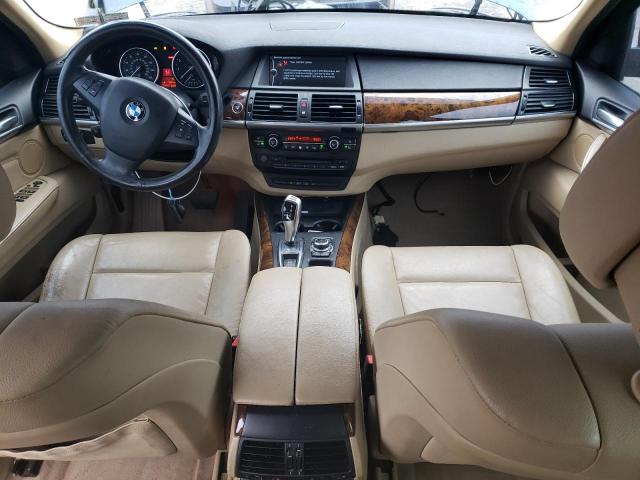 Photo 8 from auction – 2012 BMW X5 XDRIVE3 with VIN 5UXZV4C56CL766999
