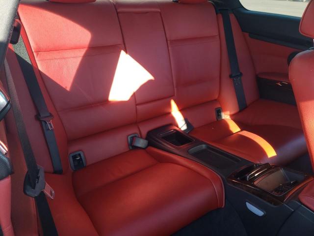 Photo 10 from auction – 2011 BMW 328 I SULE with VIN WBAKE5C58BE574332