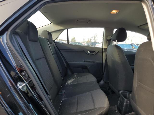 Photo 10 from auction – 2020 KIA RIO LX with VIN 3KPA24AD7LE349840