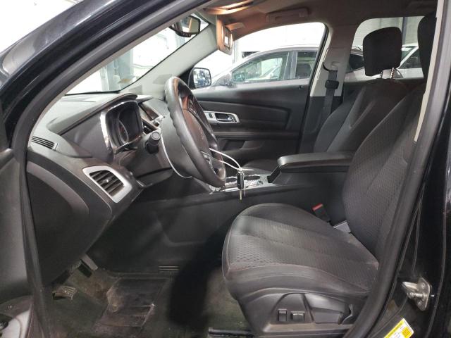 Photo 7 from auction – 2012 GMC TERRAIN SL with VIN 2GKFLREK7C6216346