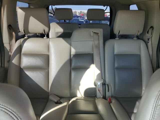 Photo 10 from auction – 2006 FORD EXPLORER with VIN 1FMEU73E06UB06200