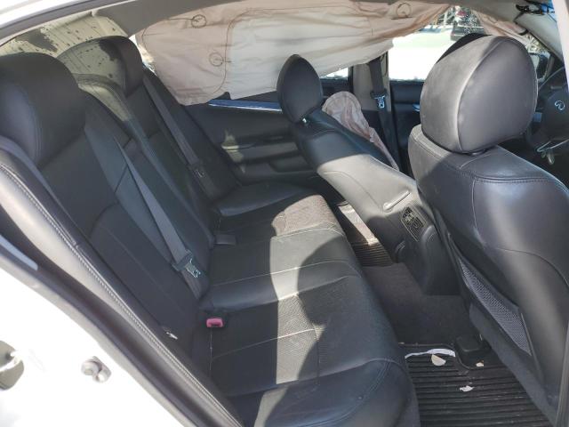Photo 10 from auction – 2012 INFINITI G37 with VIN JN1CV6AR1CM676150