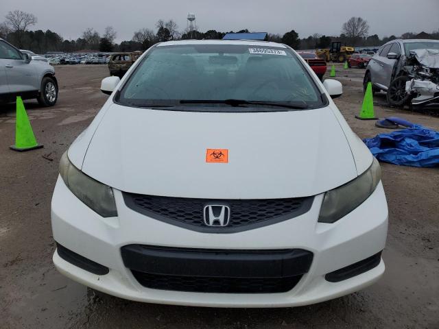 Photo 5 from auction – 2013 HONDA CIVIC EX with VIN 2HGFG3B89DH514829