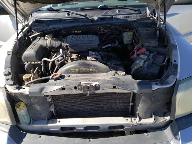 Photo 11 from auction – 2005 DODGE DAKOTA QUA with VIN 1D7HE48N45S108814