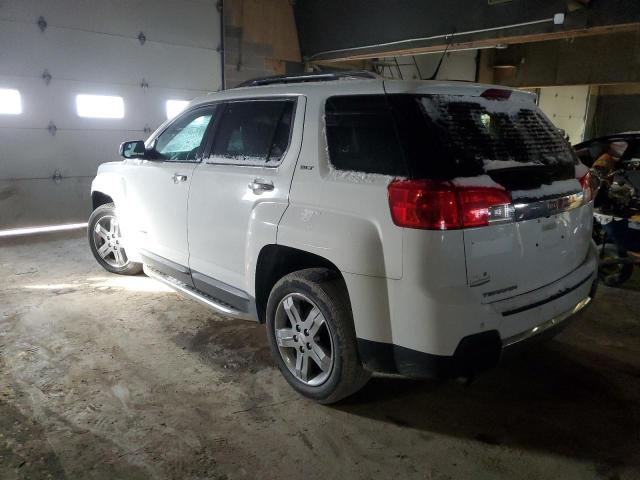 Photo 2 from auction – 2013 GMC TERRAIN SL with VIN 2GKFLWE37D6105062