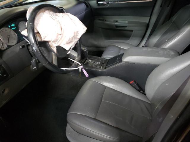 Photo 7 from auction – 2005 CHRYSLER 300 TOURIN with VIN 2C3JA53G95H107336