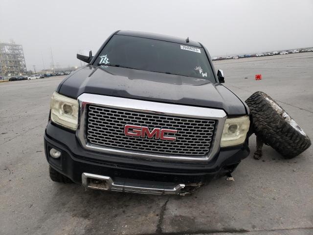 Photo 5 from auction – 2014 GMC SIERRA K15 with VIN 3GTU2WEC7EG456467