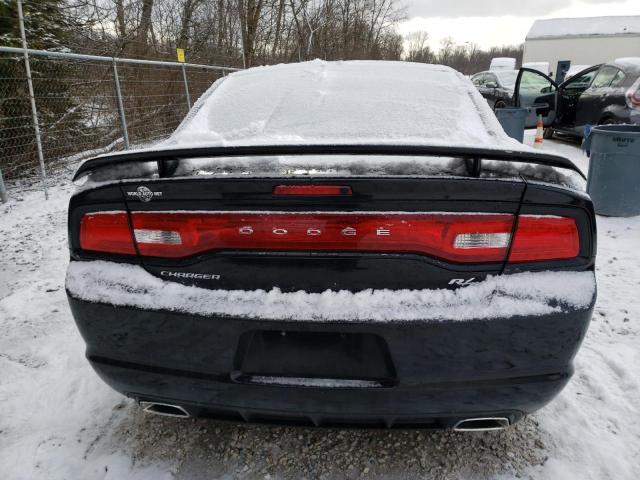 Photo 6 from auction – 2014 DODGE CHARGER R/ with VIN 2C3CDXCT4EH134825