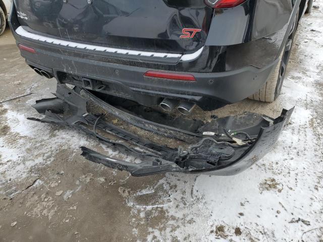 Photo 13 from auction – 2020 FORD EXPLORER S with VIN 1FM5K8GC0LGC77527