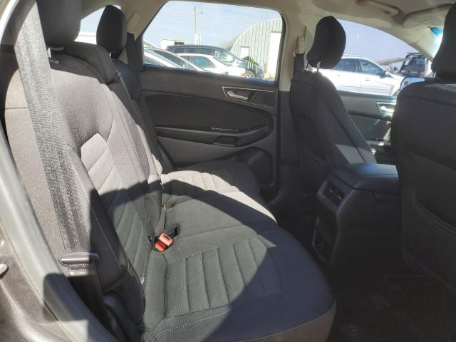 Photo 11 from auction – 2015 FORD EDGE SEL with VIN 2FMTK4J95FBB33870