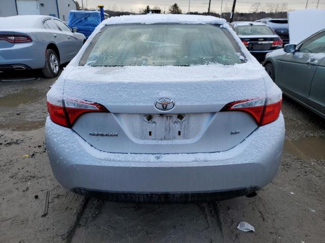 Foto 6 de la subasta – 2016 TOYOTA COROLLA L con VIN 2T1BURHEXGC724635