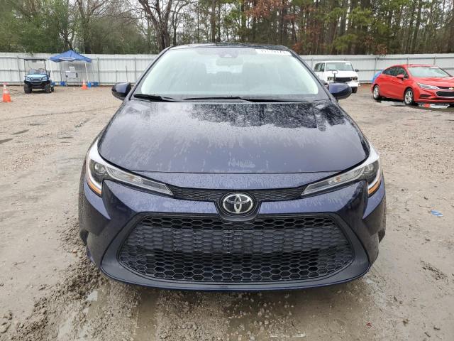 Photo 5 from auction – 2021 TOYOTA COROLLA LE with VIN 5YFEPMAE2MP253304