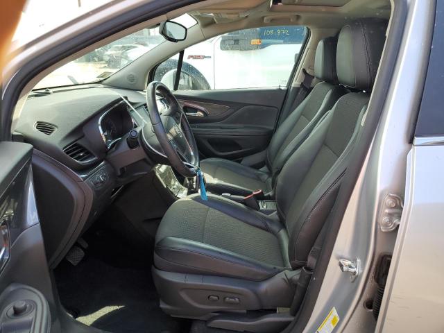 Photo 7 from auction – 2019 BUICK ENCORE SPO with VIN KL4CJ2SB2KB891026