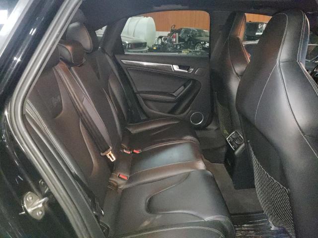 Photo 10 from auction – 2012 AUDI S4 PREMIUM with VIN WAUFGCFL2CA026040