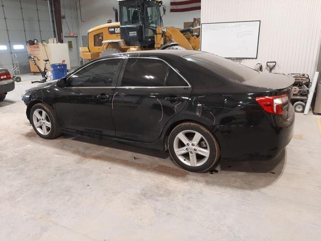 Photo 2 from auction – 2012 TOYOTA CAMRY BASE with VIN 4T1BF1FK7CU135166