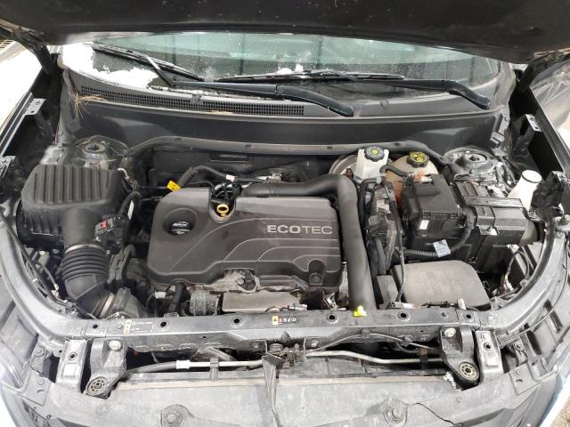 Photo 12 from auction – 2018 CHEVROLET EQUINOX LT with VIN 2GNAXSEV2J6213743