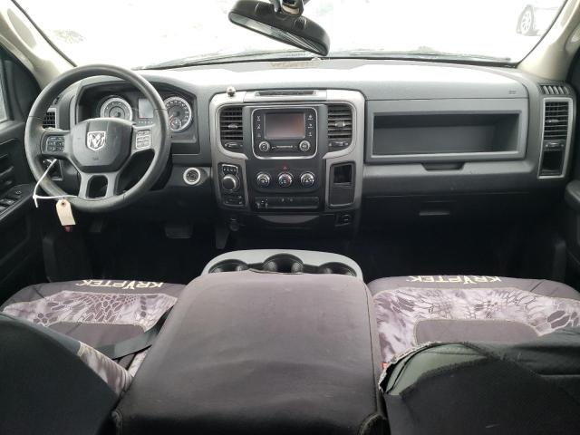 Photo 8 from auction – 2015 RAM 1500 ST with VIN 1C6RR7FT0FS588509