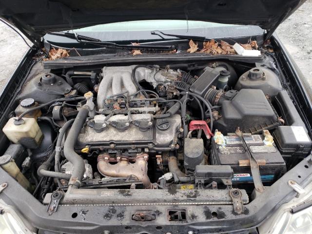 Photo 11 from auction – 2000 TOYOTA AVALON XL with VIN 4T1BF28B2YU080720
