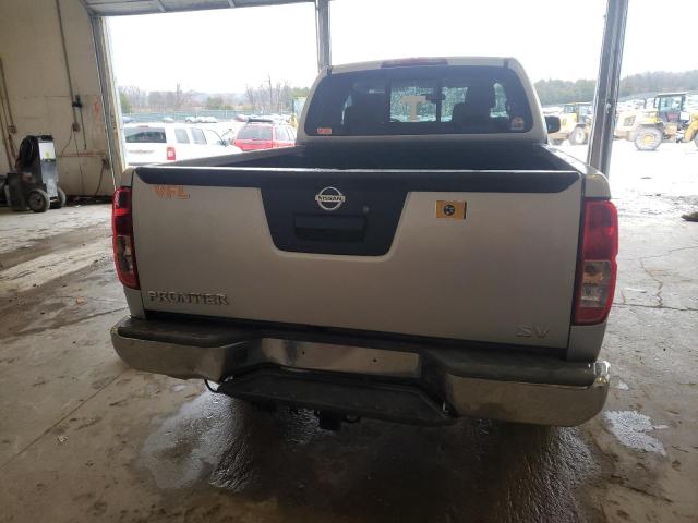 Foto 6 de la subasta – 2016 NISSAN FRONTIER S con VIN 1N6BD0CT2GN758595