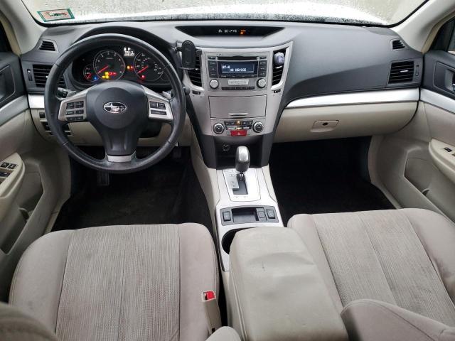 Photo 8 from auction – 2013 SUBARU LEGACY 2.5 with VIN 4S3BMBC69D3039425