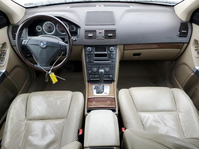 Photo 8 from auction – 2012 VOLVO XC90 3.2 with VIN YV4952CZ5C1626797