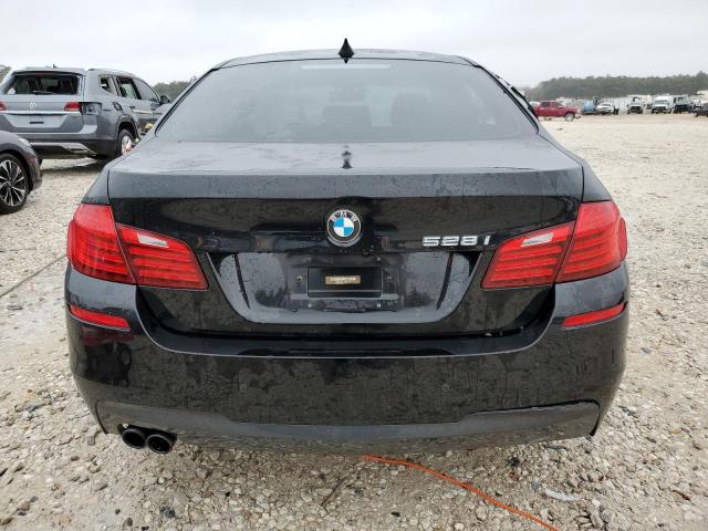 Photo 6 from auction – 2016 BMW 528 I with VIN WBA5A5C53GG349692