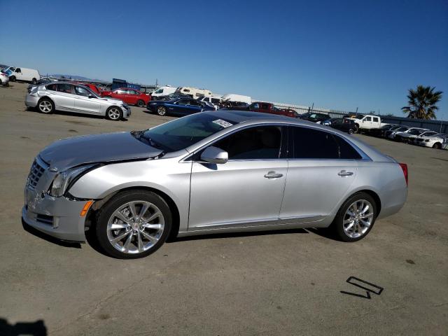 CADILLAC XTS PREMIU 2013 with VIN 2G61S5S38D9112241 - Photo from auction