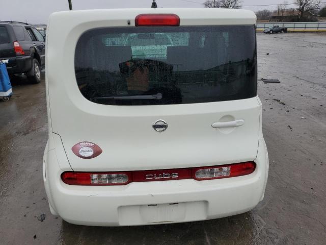 Photo 6 from auction – 2009 NISSAN CUBE BASE with VIN JN8AZ28R09T100222