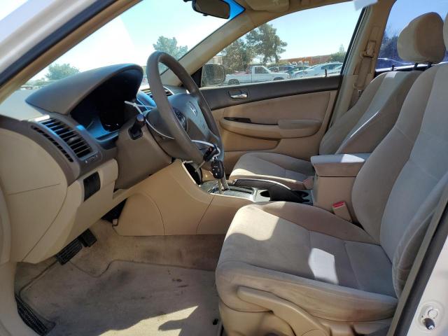 Photo 7 from auction – 2007 HONDA ACCORD SE with VIN JHMCM56307C004511