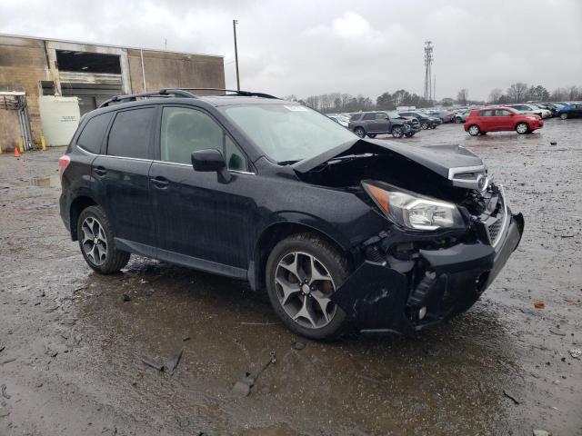 Photo 4 from auction – 2014 SUBARU FORESTER 2 with VIN JF2SJGDC2EH533240