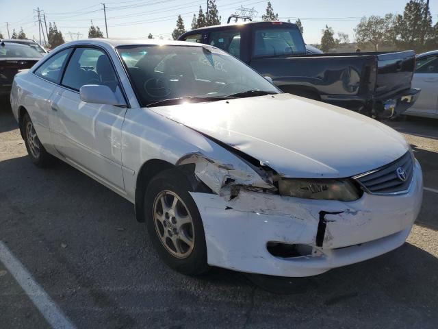 Photo 4 from auction – 2003 TOYOTA CAMRY SOLA with VIN 2T1CE22P53C021005