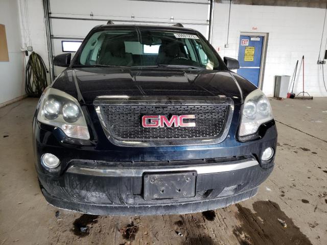 Photo 5 from auction – 2012 GMC ACADIA SLE with VIN 1GKKRNED5CJ299270