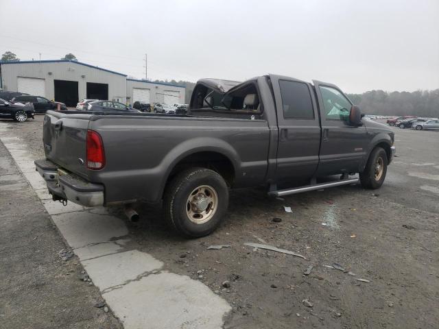 Photo 3 from auction – 2004 FORD F250 SUPER with VIN 1FTNW20P64EE04443