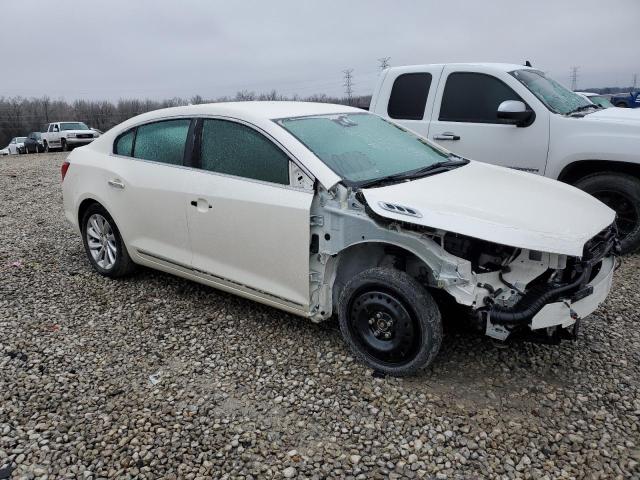 Photo 4 from auction – 2014 BUICK LACROSSE with VIN 1G4GB5G32EF184041