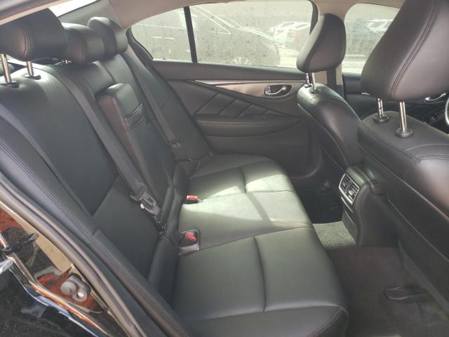 Photo 10 from auction – 2017 INFINITI Q50 PREMIU with VIN JN1EV7AR4HM840609
