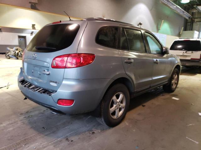 صورة رقم 3 من المزاد - 2007 HYUNDAI SANTA FE G مع VIN 5NMSG13D07H103552